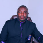 Pastor Peter Jackson